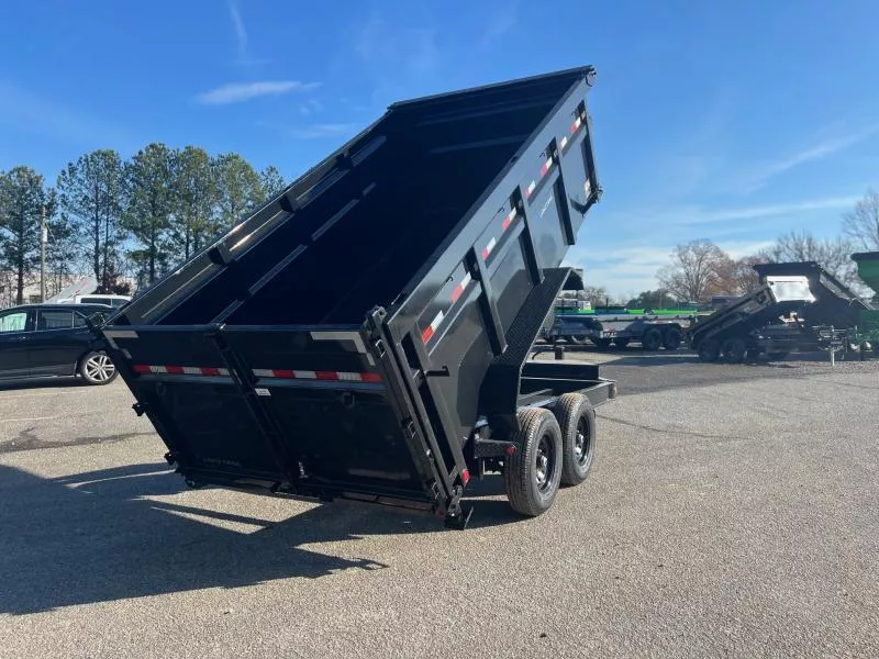 new Dump Trailers Load Trail  for sale, in Athens, GA Thumbnail 8
