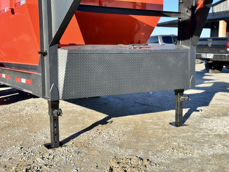 new Dump Trailers RawMaxx  for sale, in Trumann, AR Thumbnail 19