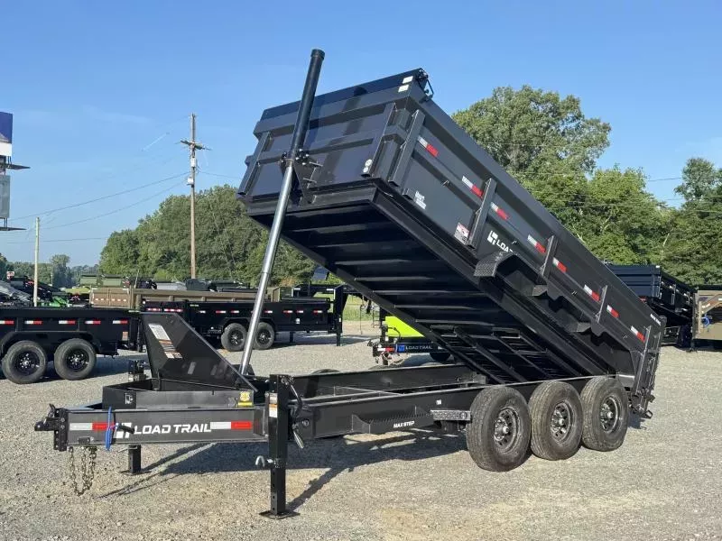 new Dump Trailers Load Trail  for sale, in Bastrop, LA Thumbnail 2