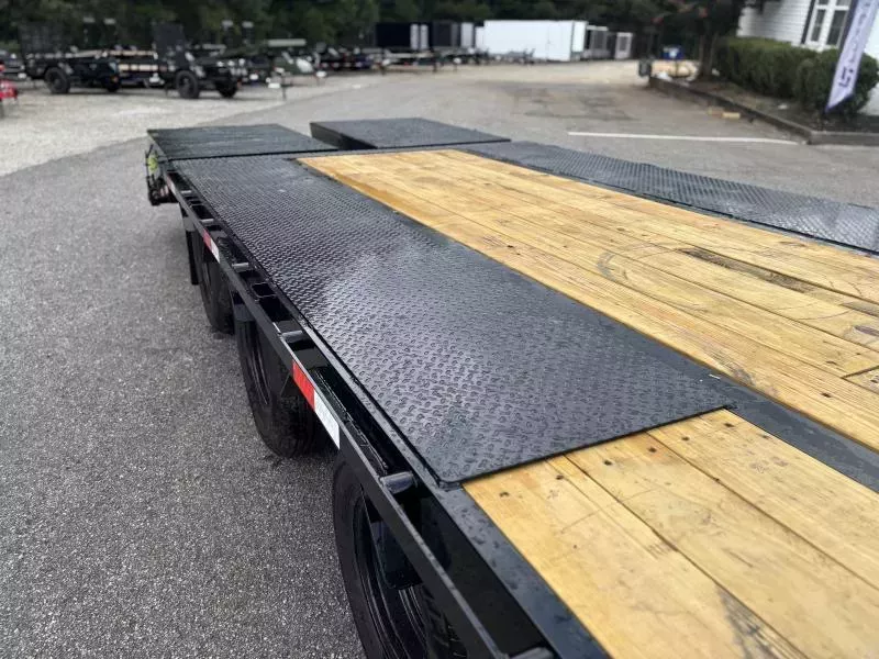 new Equipment / Flatbed Trailers Load Trail  for sale, in Athens, GA Thumbnail 6
