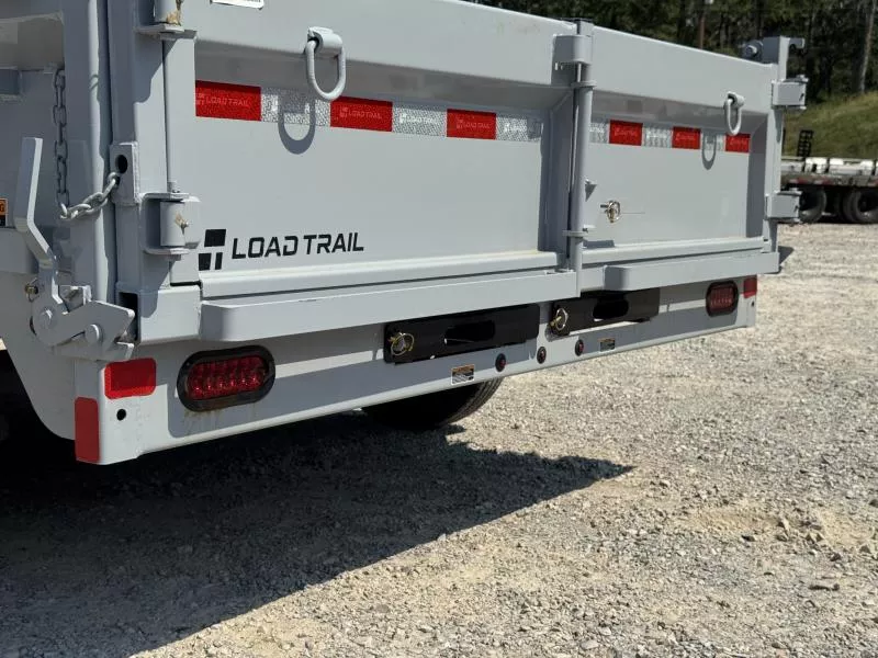 new Dump Trailers Load Trail  for sale, in Malvern, AR Thumbnail 16