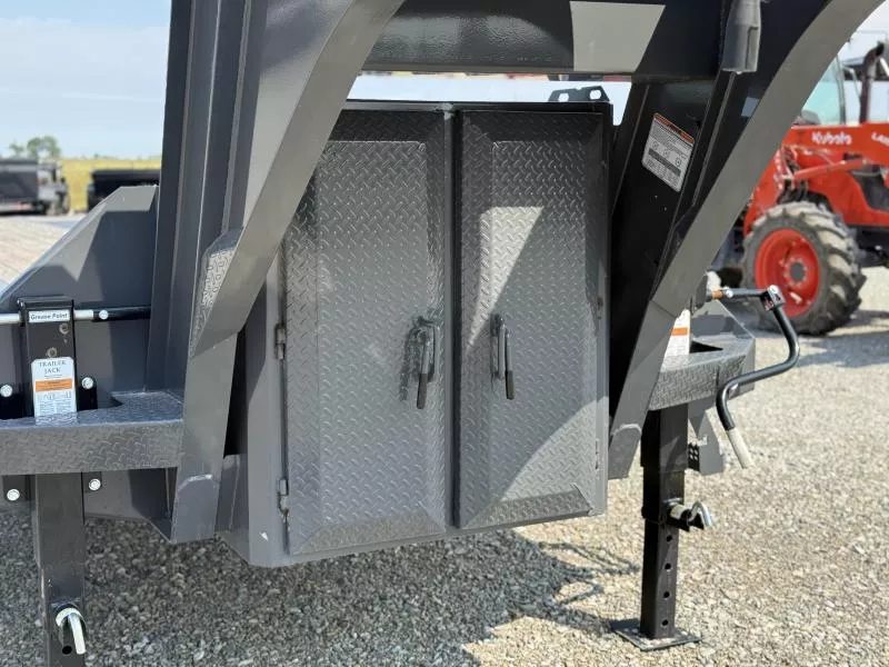 new Equipment / Flatbed Trailers Horizon Trailers  for sale, in Trumann, AR Thumbnail 10