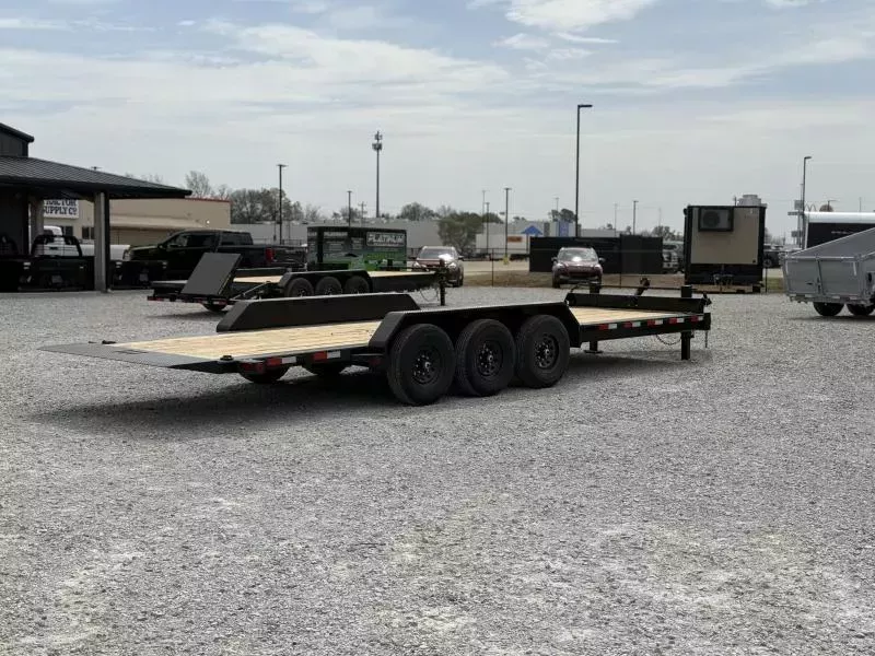 new Tilt Trailers Load Trail  for sale, in Trumann, AR Thumbnail 5