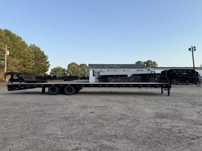 new Equipment / Flatbed Trailers Load Trail  for sale, in Athens, GA Thumbnail 13