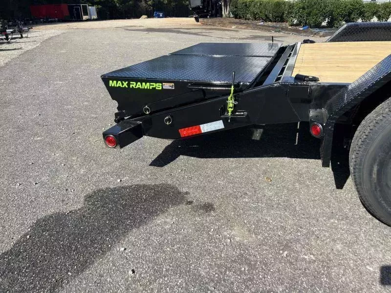 new Equipment / Flatbed Trailers Load Trail  for sale, in Athens, GA Thumbnail 7