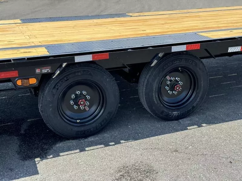 new Equipment / Flatbed Trailers Load Trail  for sale, in Malvern, AR Thumbnail 14