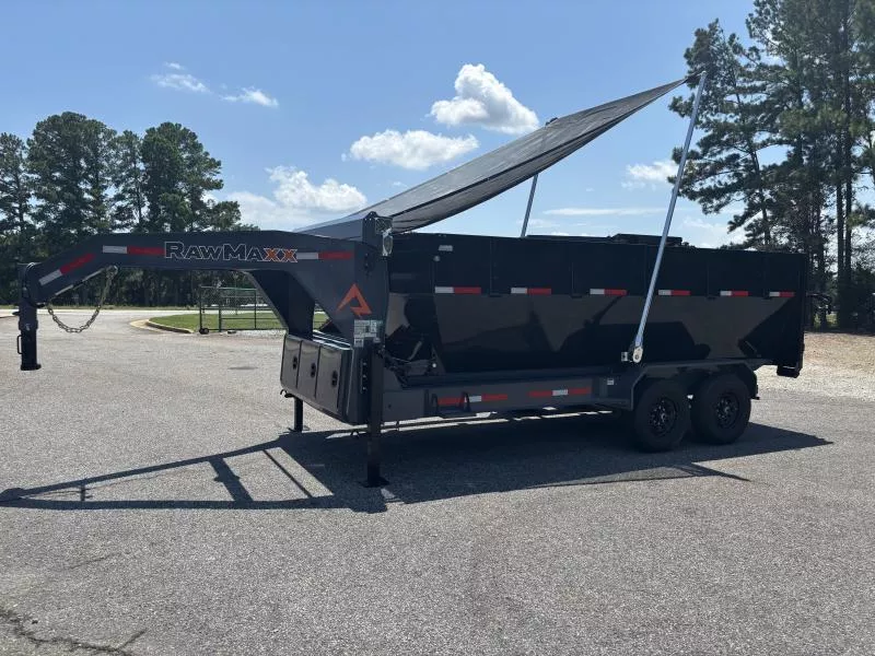 new Dump Trailers RawMaxx  for sale, in Athens, GA Thumbnail 18