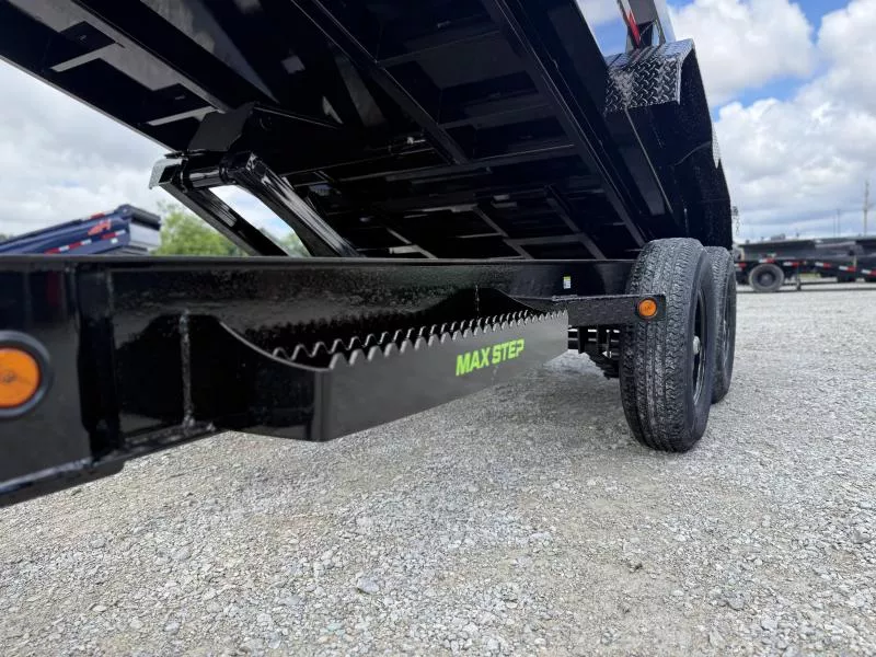 new Dump Trailers Load Trail  for sale, in Trumann, AR Thumbnail 4
