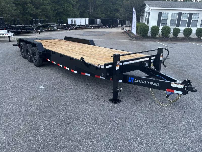 new Equipment / Flatbed Trailers Load Trail  for sale, in Athens, GA Thumbnail 3