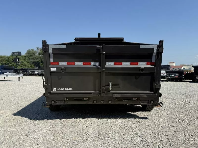 new Dump Trailers Load Trail  for sale, in Trumann, AR Thumbnail 5