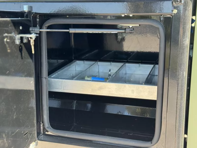 new Equipment / Flatbed Trailers RawMaxx  for sale, in Malvern, AR Thumbnail 9