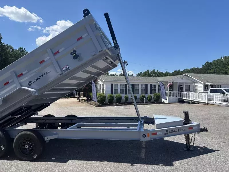 new Dump Trailers Load Trail  for sale, in Athens, GA Thumbnail 3