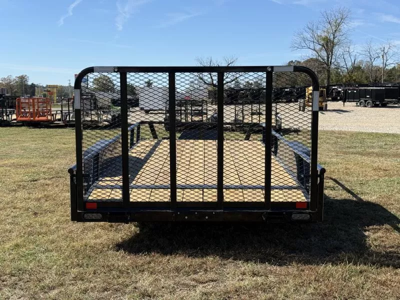 new Utility Trailers RawMaxx  for sale, in Mountain Home, AR Thumbnail 4