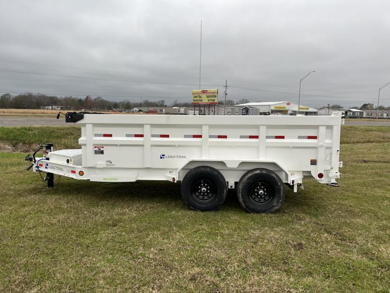 new Dump Trailers Load Trail  for sale, in Bastrop, LA Thumbnail 9