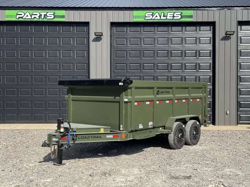 new Dump Trailers Load Trail  for sale, in Malvern, AR Thumbnail 4