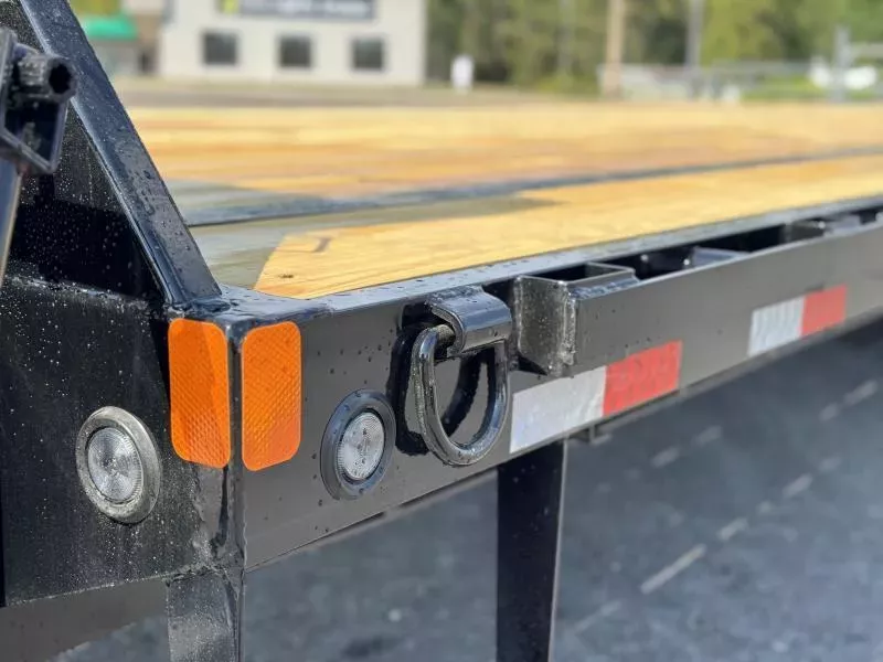 new Equipment / Flatbed Trailers Load Trail  for sale, in Malvern, AR Thumbnail 7