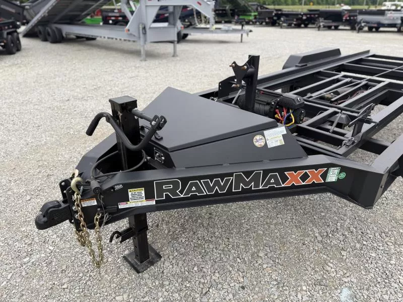 new Dump Trailers RawMaxx  for sale, in Trumann, AR Thumbnail 4