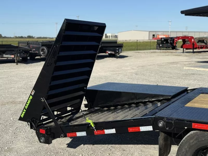 new Equipment / Flatbed Trailers Load Trail  for sale, in Trumann, AR Thumbnail 11