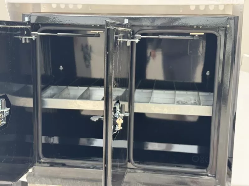 new Equipment / Flatbed Trailers RawMaxx  for sale, in Malvern, AR Thumbnail 10