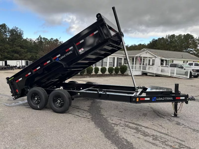 new Dump Trailers Load Trail  for sale, in Athens, GA Thumbnail 11