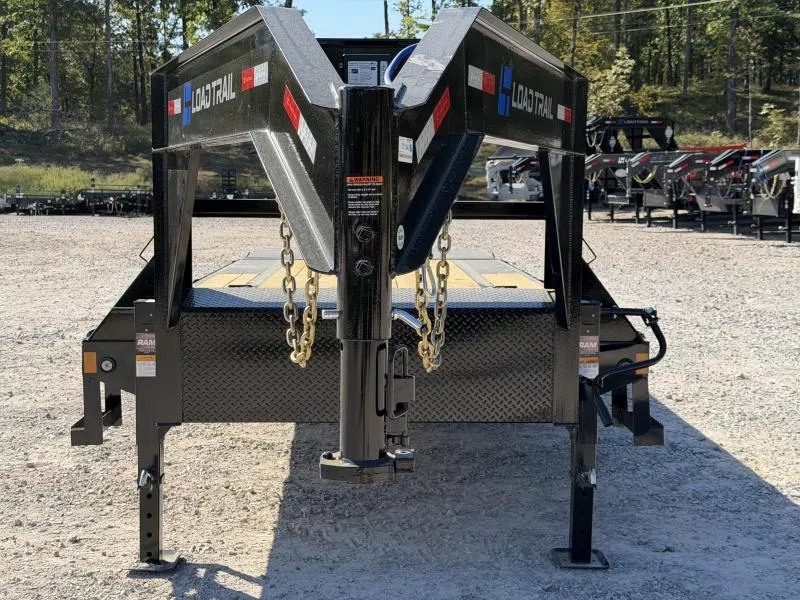 new Equipment / Flatbed Trailers Load Trail  for sale, in Malvern, AR Thumbnail 3