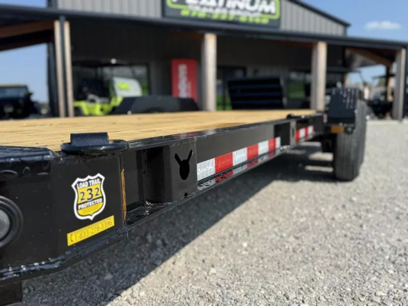 new Equipment / Flatbed Trailers Load Trail  for sale, in Trumann, AR Thumbnail 3