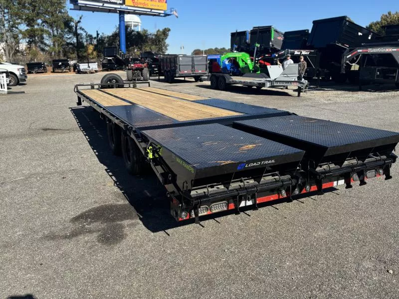 new Equipment / Flatbed Trailers Load Trail  for sale, in Athens, GA Thumbnail 4