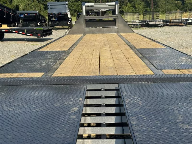 new Equipment / Flatbed Trailers Load Trail  for sale, in Bastrop, LA Thumbnail 13
