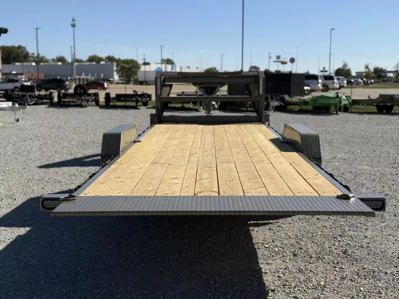 new Tilt Trailers Load Trail  for sale, in Trumann, AR Thumbnail 17