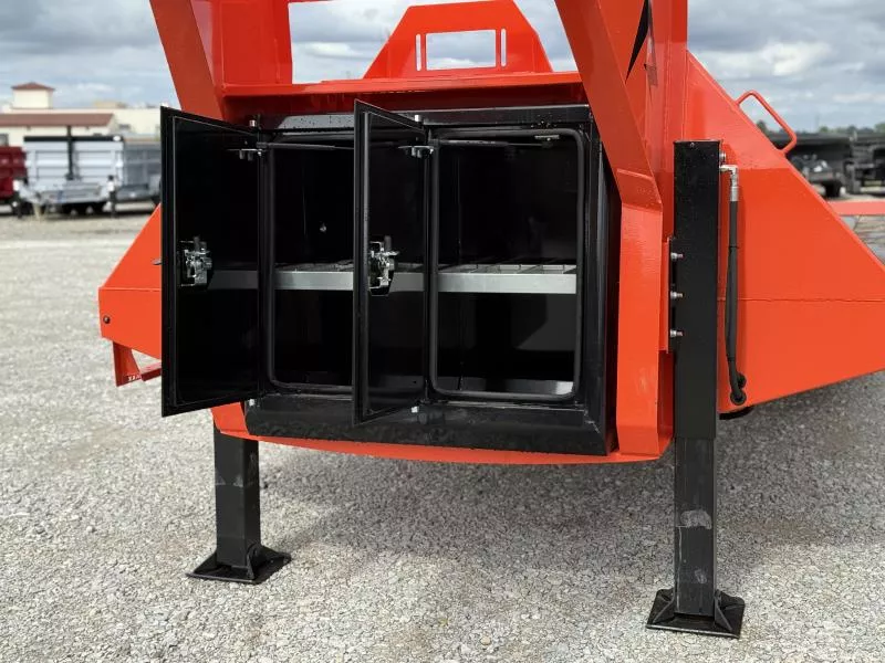 new Equipment / Flatbed Trailers RawMaxx  for sale, in Trumann, AR Thumbnail 7