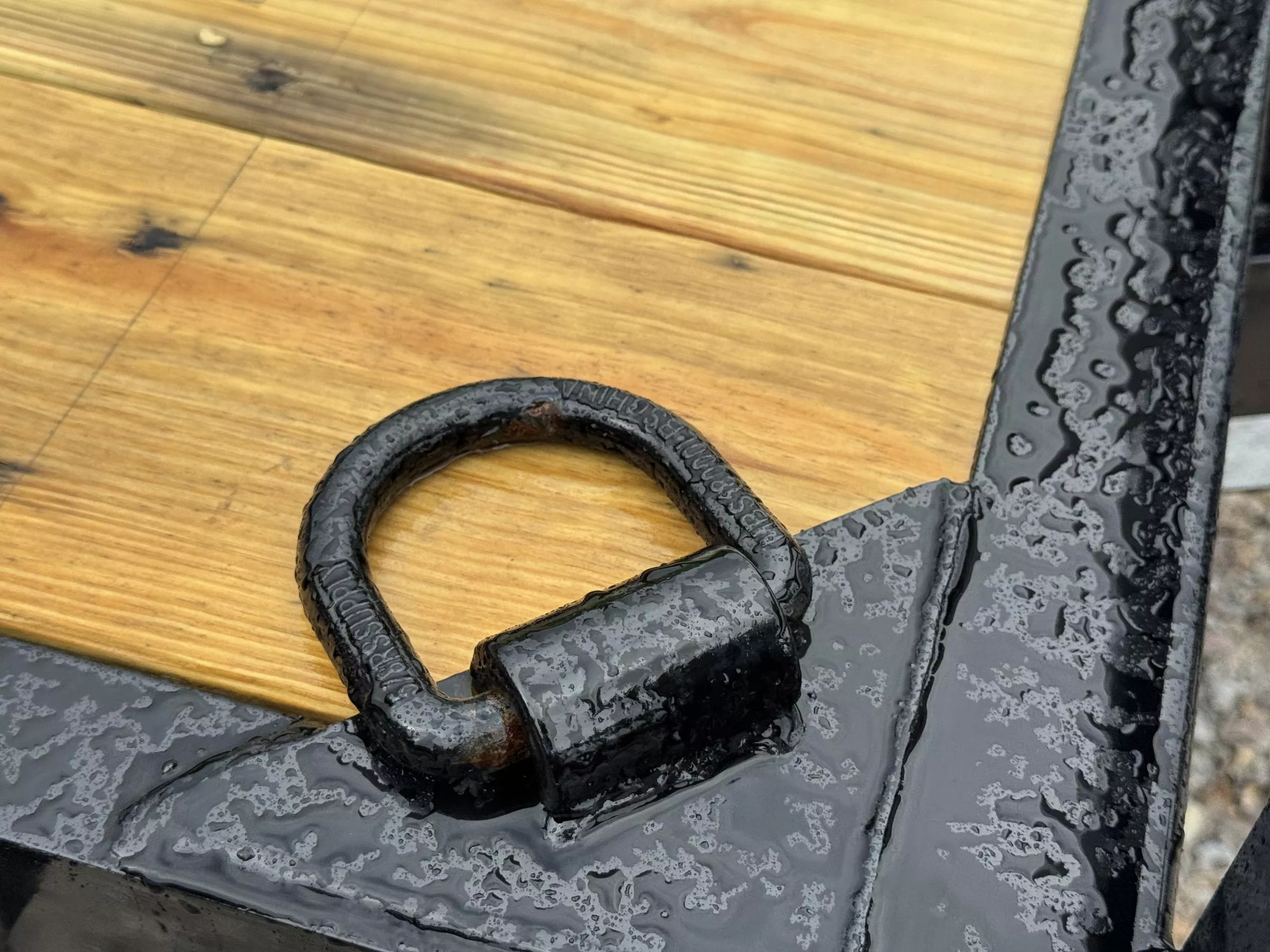 new Equipment / Flatbed Trailers Load Trail  for sale, in Malvern, AR Thumbnail 6