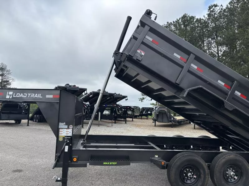 new Dump Trailers Load Trail  for sale, in Athens, GA Thumbnail 3
