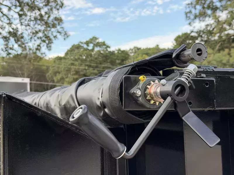 new Dump Trailers TrailMaxx Trailers  for sale, in Malvern, AR Thumbnail 11