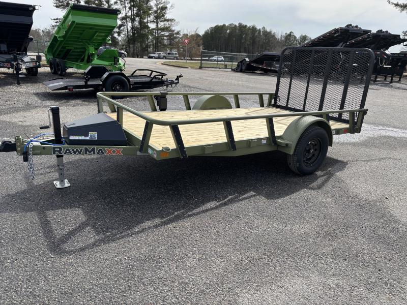 2025 RawMaxx