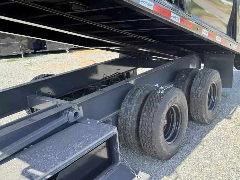 new Dump Trailers Horizon Trailers  for sale, in Bastrop, LA Thumbnail 7