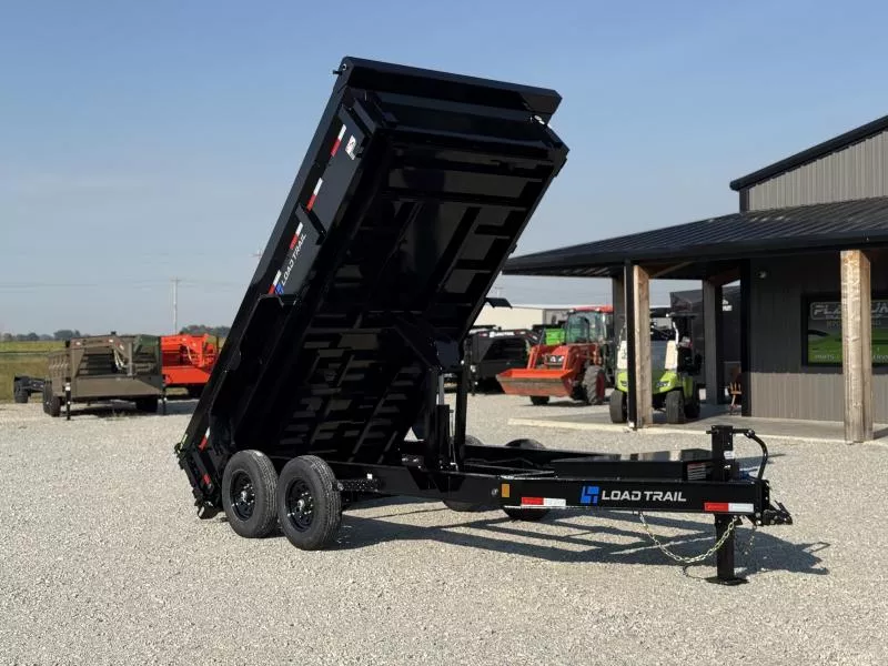 new Dump Trailers Load Trail  for sale, in Trumann, AR Thumbnail 10