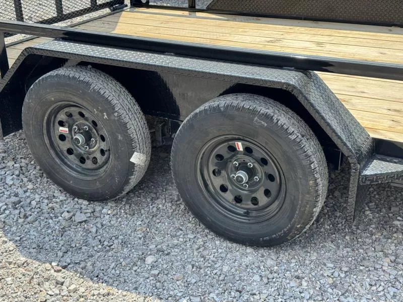 new Utility Trailers Load Trail  for sale, in Malvern, AR Thumbnail 8