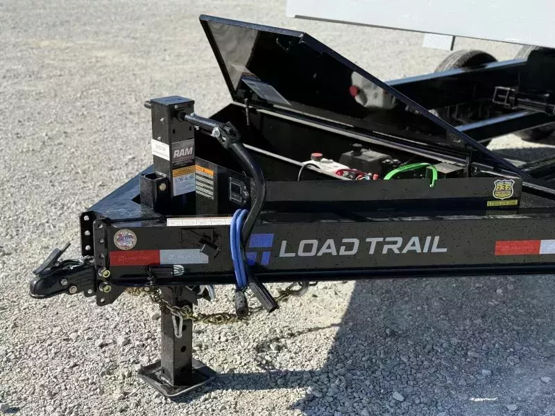 new Dump Trailers Load Trail  for sale, in Bastrop, LA Thumbnail 5
