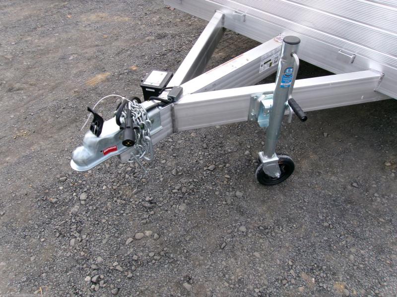 new Utility Trailers Aluma  for sale, in Trumann, AR Thumbnail 8