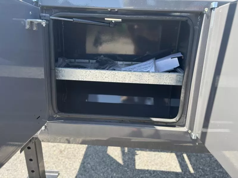 new Dump Trailers RawMaxx  for sale, in Athens, GA Thumbnail 10