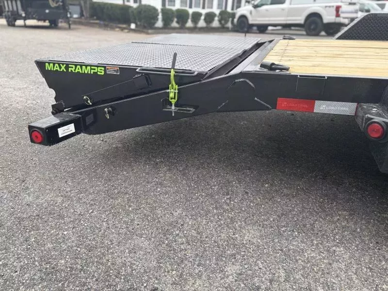 new Equipment / Flatbed Trailers Load Trail  for sale, in Athens, GA Thumbnail 4
