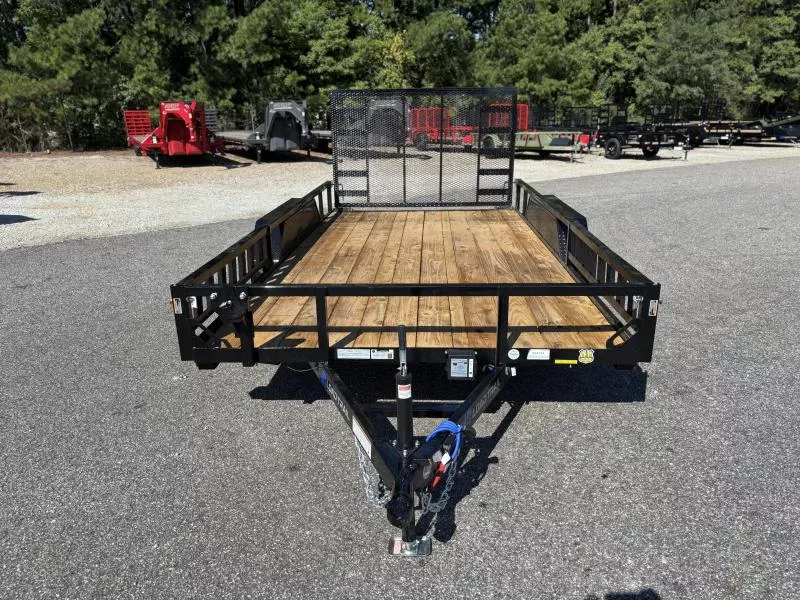 new Utility Trailers Load Trail  for sale, in Athens, GA Thumbnail 2