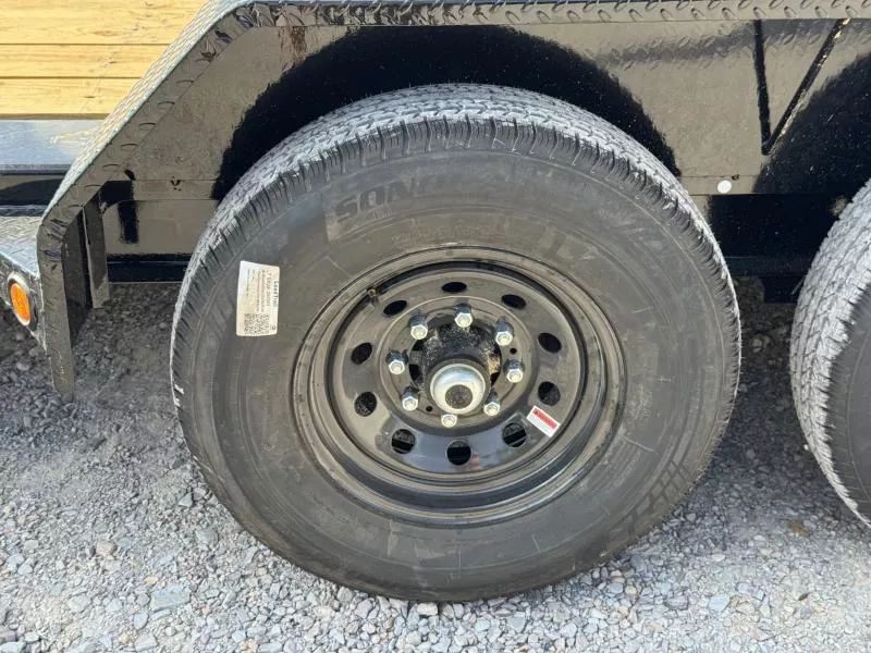 new Tilt Trailers Load Trail  for sale, in Malvern, AR Thumbnail 14