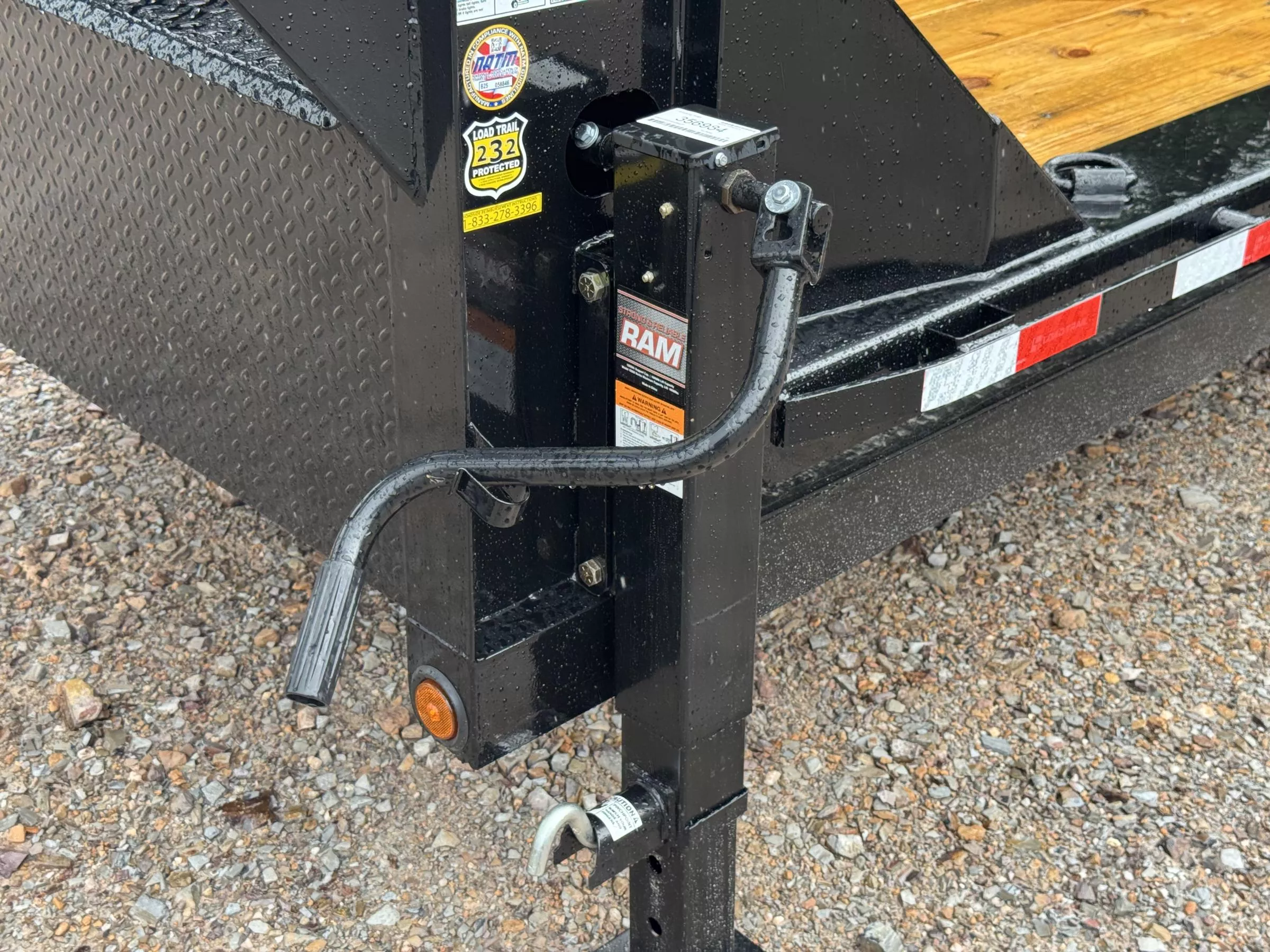 new Tilt Trailers Load Trail  for sale, in Malvern, AR Thumbnail 8