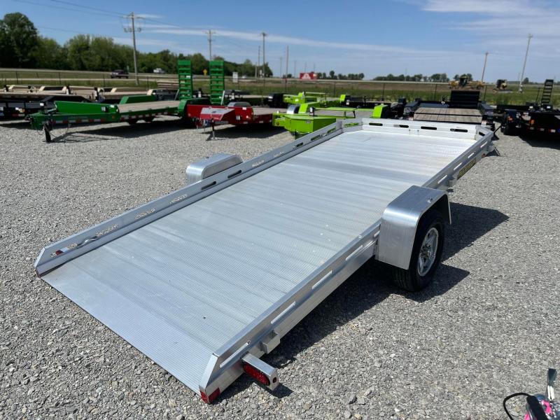 new Utility Trailers Aluma  for sale, in Trumann, AR Thumbnail 14