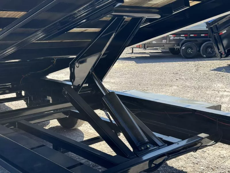new Tilt Trailers Load Trail  for sale, in Malvern, AR Thumbnail 2
