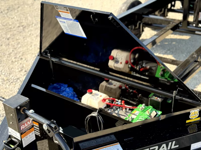 new Dump Trailers Load Trail  for sale, in Trumann, AR Thumbnail 20