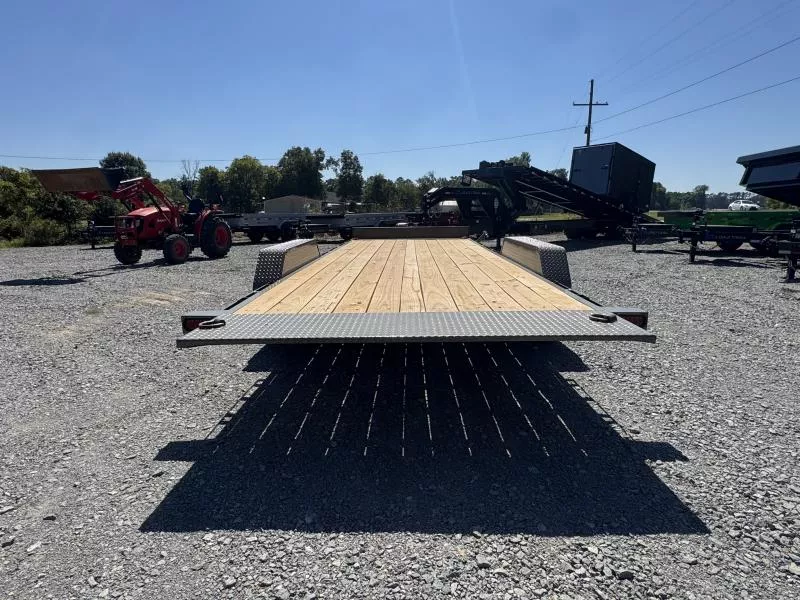 new Tilt Trailers Load Trail  for sale, in Bastrop, LA Thumbnail 8