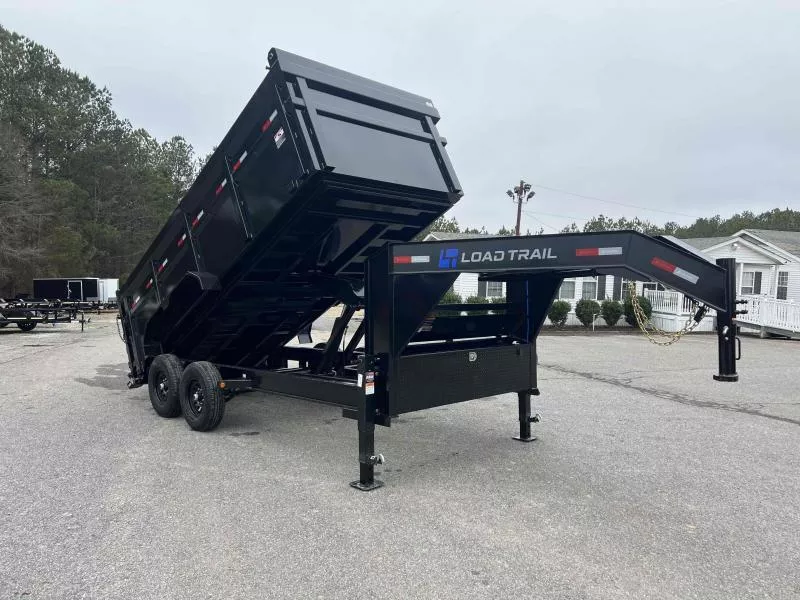 new Dump Trailers Load Trail  for sale, in Athens, GA Thumbnail 2
