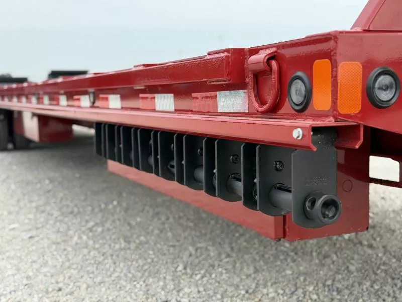 new Equipment / Flatbed Trailers Load Trail  for sale, in Trumann, AR Thumbnail 30